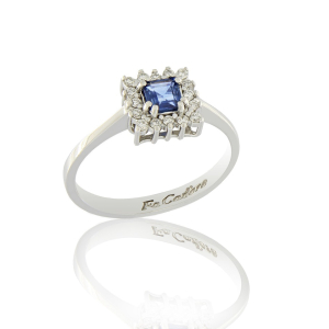 Ring 18Κ RI-2360
