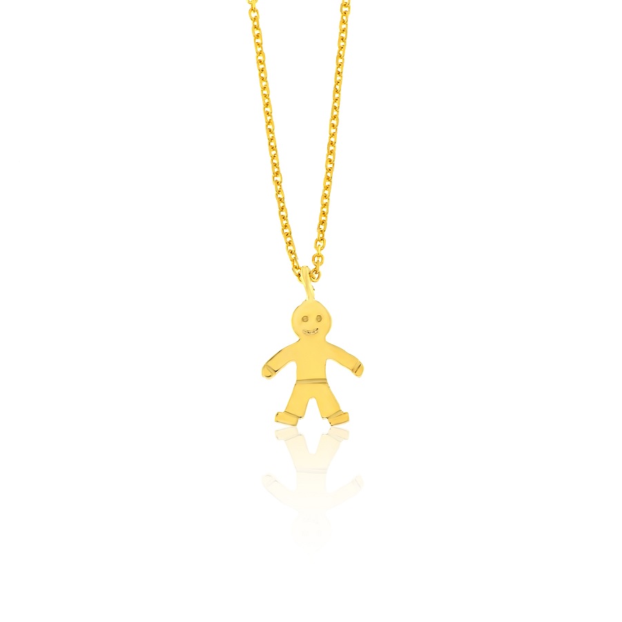 Pendant Κ14 PND-K-000032G