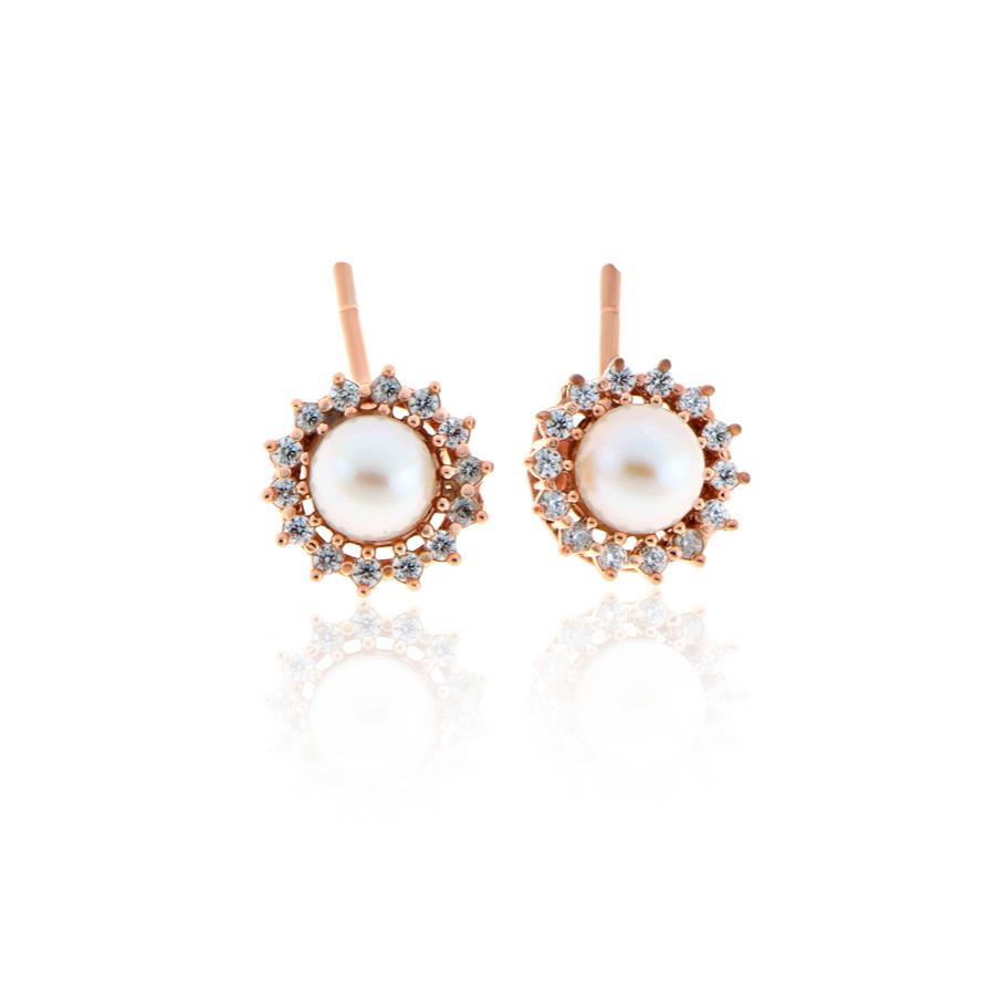 EAR-000669P Earrings EAR-RI-000669