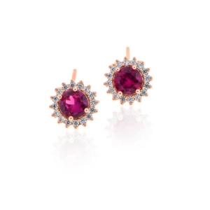 Earrings EAR-S-000453