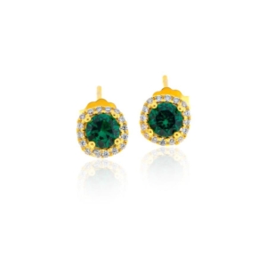 Earrings EAR-R-000552GWGr