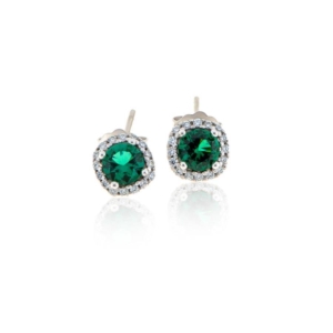 Earrings EAR-R-000552GWGr