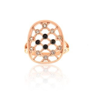 Ring 14Κ RΙ-000678