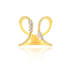 Ring 14Κ RΙ-000677