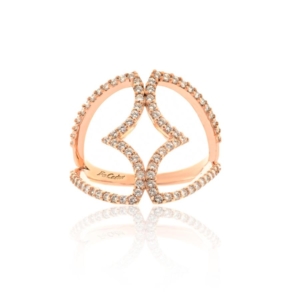 Ring 14Κ RΙ-000676