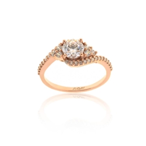 Ring 14Κ RΙ-000682