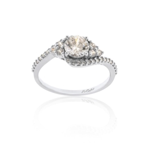 Ring 14Κ RΙ-000682
