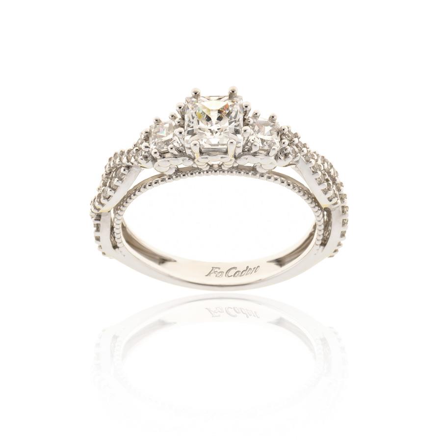 Ring 14Κ RΙ-000681