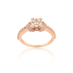 Ring 14Κ RΙ-000680