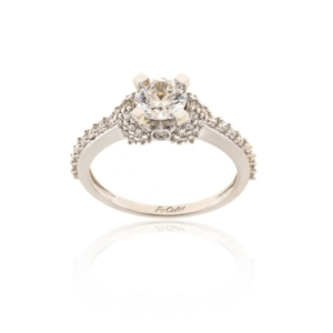 Ring 14Κ RΙ-000680