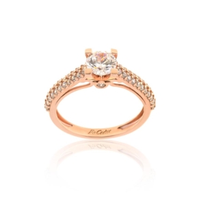 Ring 14Κ RΙ-000684