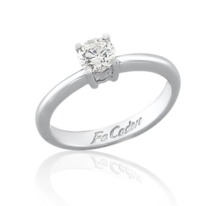 Engagement Ring RI-1103