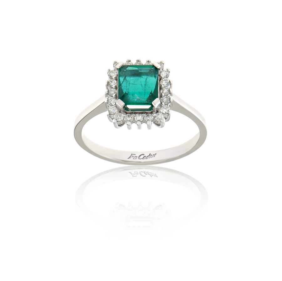 Ring 18Κ RI-2361