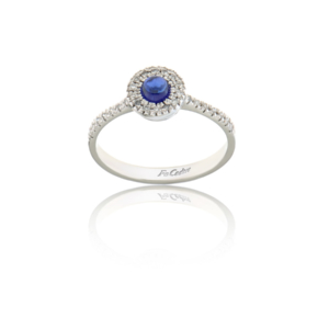 Δαχτυλίδι 18Κ RI-2350