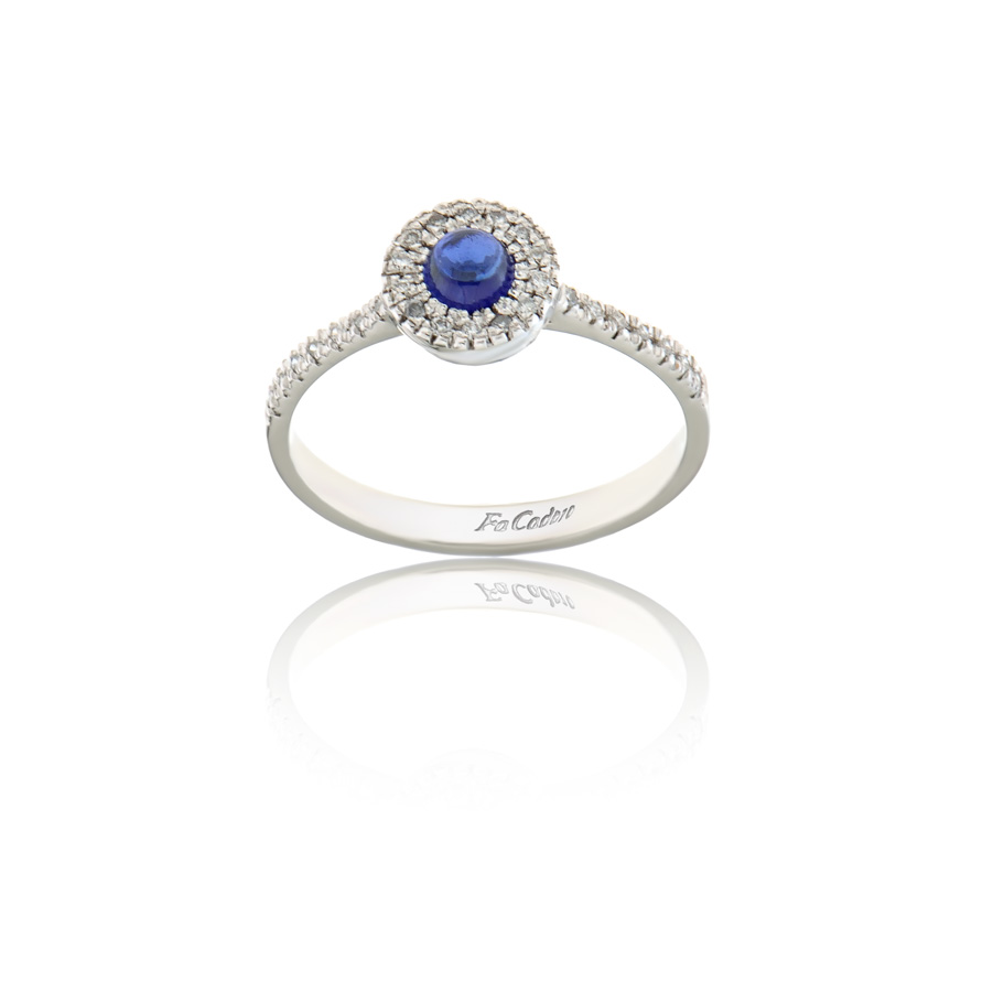 Ring 18Κ RI-2350