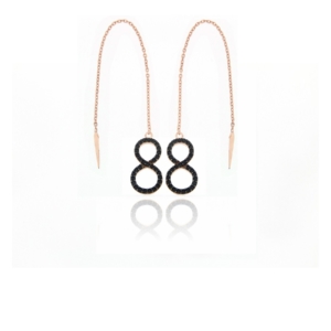Lucky Charms Νο8 - GΙ-018074