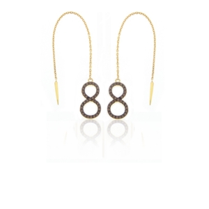 Lucky Charms Νο8 - GΙ-018072