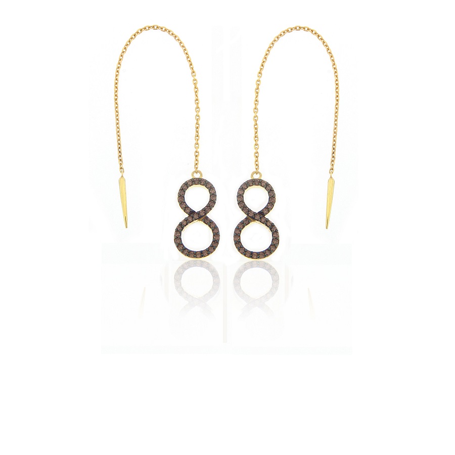 Lucky Charms Νο8 - GΙ-018072