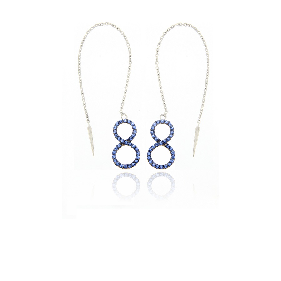 Lucky Charms Νο8 - GΙ-018070