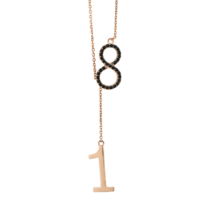 Lucky Charms Νο8 - GΙ-018068