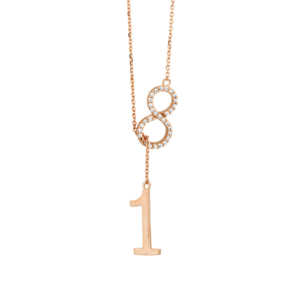 Lucky Charms Νο8 - GΙ-018067