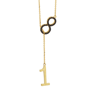 Lucky Charms Νο8 - GΙ-018066