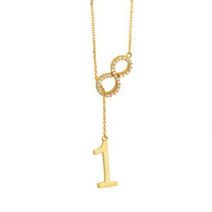 Lucky Charms Νο8 - GΙ-018065