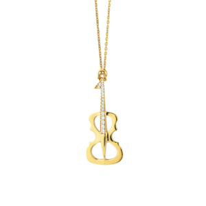 Lucky Charms Νο8 - GΙ-018042