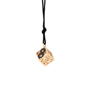 Lucky Charms Νο8 - GΙ-018024