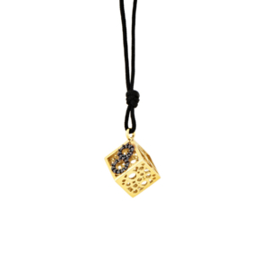 Lucky Charms Νο8 - GΙ-018022
