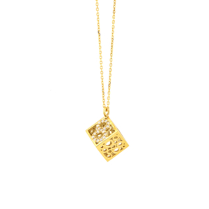 Lucky Charms Νο8 - GΙ-018021