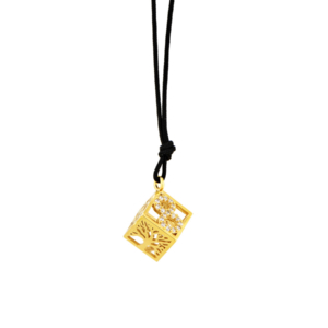 Lucky Charms Νο8 - GΙ-018021