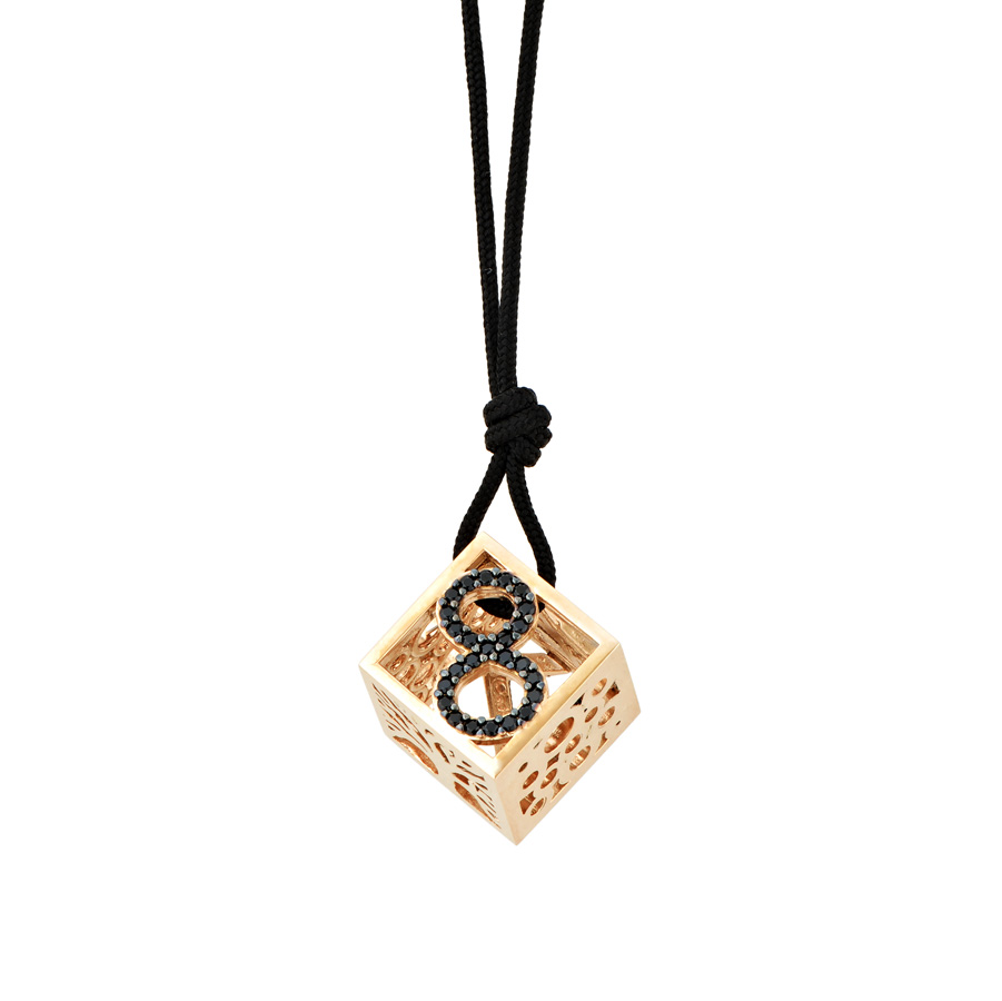 Lucky Charms Νο8 - GΙ-018018