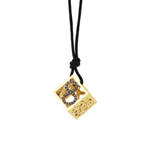 Lucky Charms Νο8 - GΙ-018016