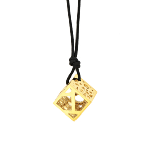 Lucky Charms Νο8 - GΙ-018016