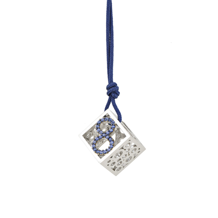 Lucky Charms Νο8 - GΙ-018014