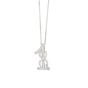 Lucky Charms Νο8 - GΙ-018007