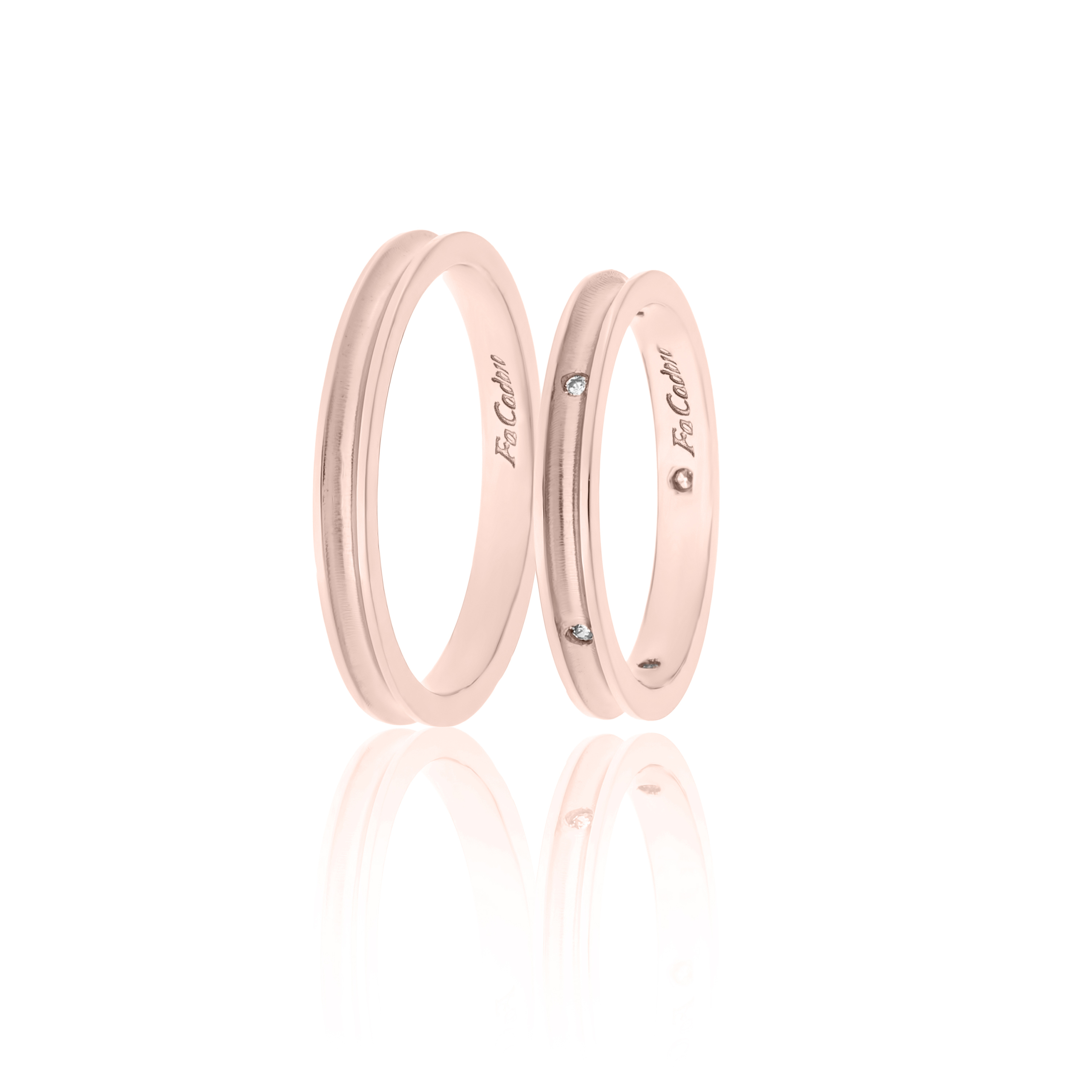 WR-78P_y8rw-5u Wedding Bands WR-78