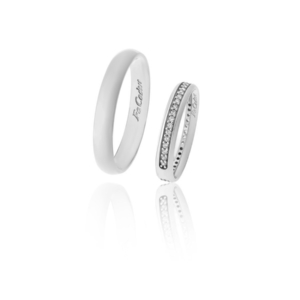 Wedding Bands WR-77 (Female)