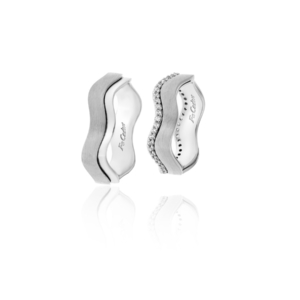 Wedding Bands WR-74 (Female)
