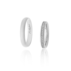 Wedding Bands WR-71 (Female)