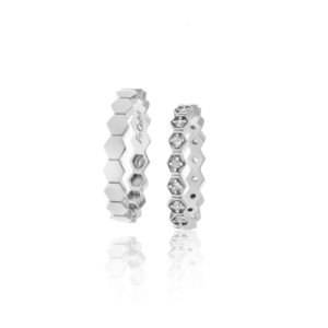 Wedding Bands WR-67 (Female)