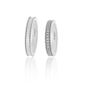 Wedding Bands WR-65 (Female)