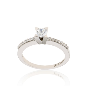 Engagement Ring RI-2288