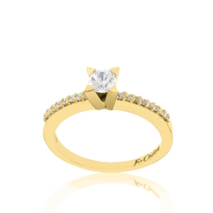 Engagement Ring RI-2287