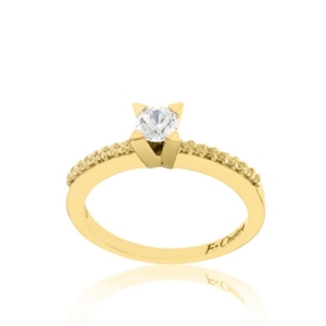 Engagement Ring RI-2286
