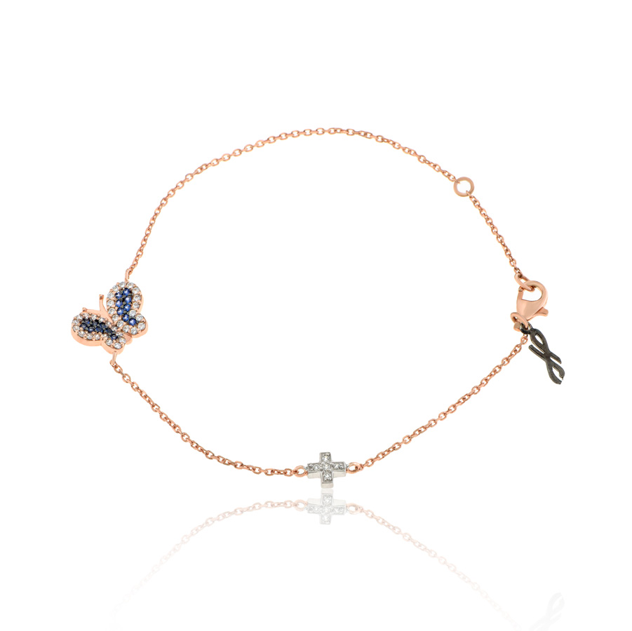 Bracelet 14Κ BRC-R-000661