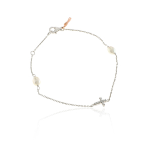 Βραχιόλι 14Κ ΒRC-000495