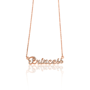 Pendant Κ14 ΡΝD-PRINCESS