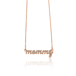?Pendant Κ14 ΡΝD-MOMMY
